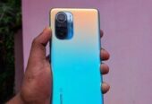 Xiaomi Poco F3 ` (Used)