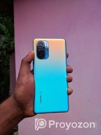 Xiaomi Poco F3 ` (Used)