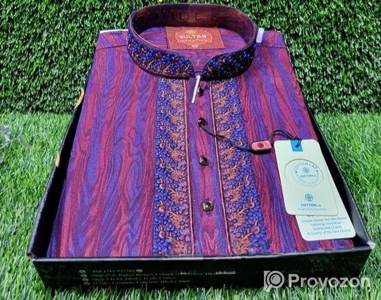 Premium Panjabi