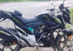 Runner Knight Rider V2 2021
