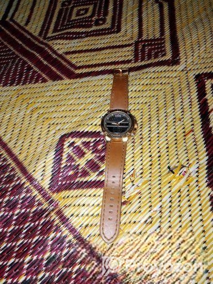 Navy Force Alarm Watch