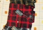 Premium Quality Check Shirt
