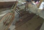 ভ্যান গাড়ী বিক্রি হবে