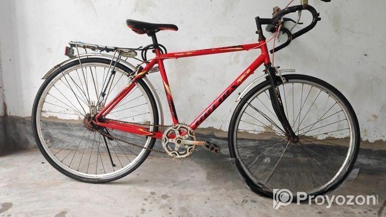 Racing cycle 26 Inc