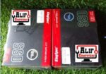 3-Year Warranty. New 128-GB SATA SSD..