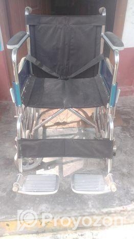 হুইল চেয়ার বিক্রি হবে