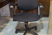 Revolbing Chair