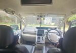 Toyota Noah 2009