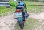 Runner Knight Rider V2 2021