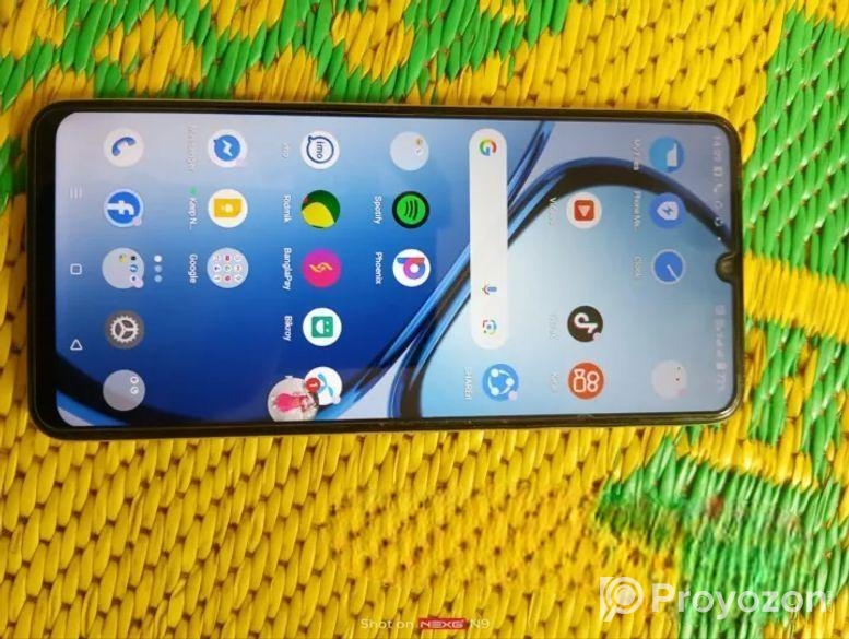 Realme C53 . (Used)