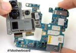 amsung Galaxy S20 Ultra Motherboard