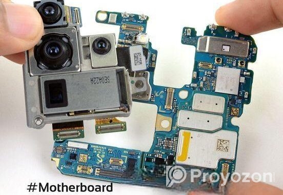 amsung Galaxy S20 Ultra Motherboard