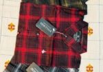 Premium Quality Check Shirt