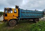 Ashok Leyland Ecomet 1214il Sl . 2020