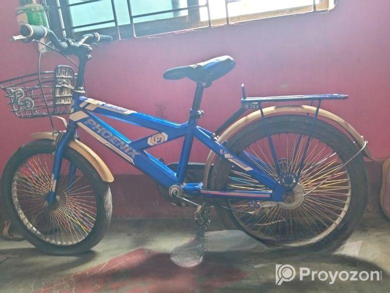 Bicycle for Sale