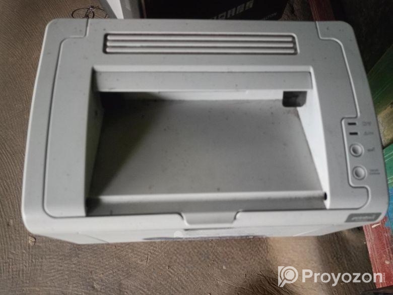 Walton Printer Sell