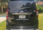 Toyota Noah 2009