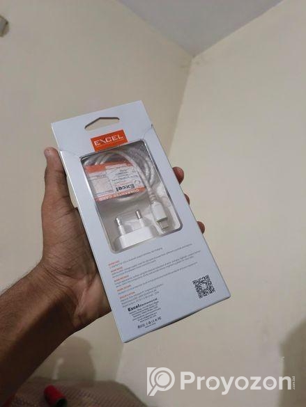 Excel Fast Charging