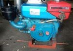 5 Hp Engine 3 Inch Water Pump