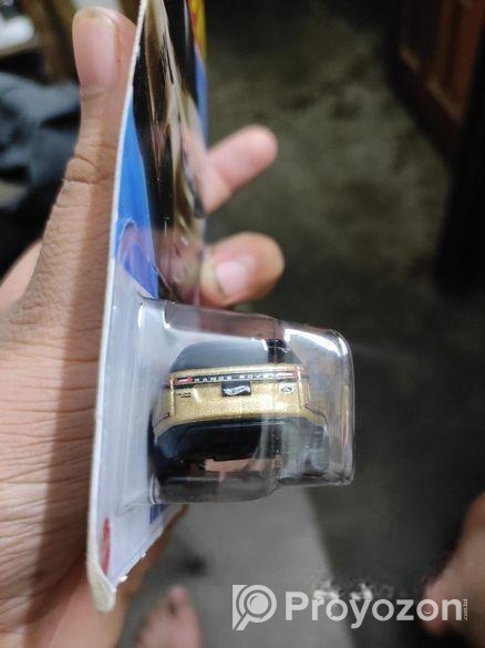 Hot wheels (Intact)