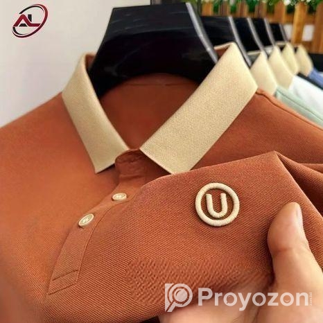 Premium Quality Polo Shirt for Men