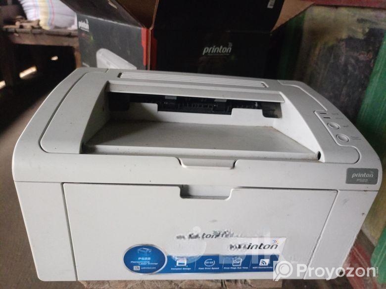 Walton Printer Sell