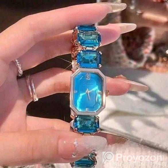 Woman Watch