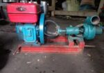 5 Hp Engine 3 Inch Water Pump