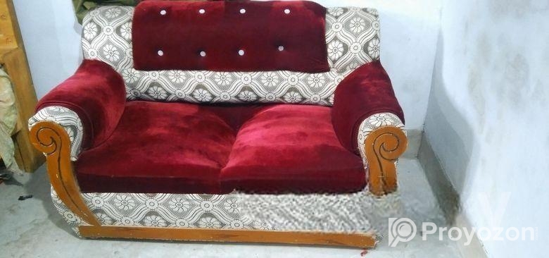 2 Sit Godi Sofa