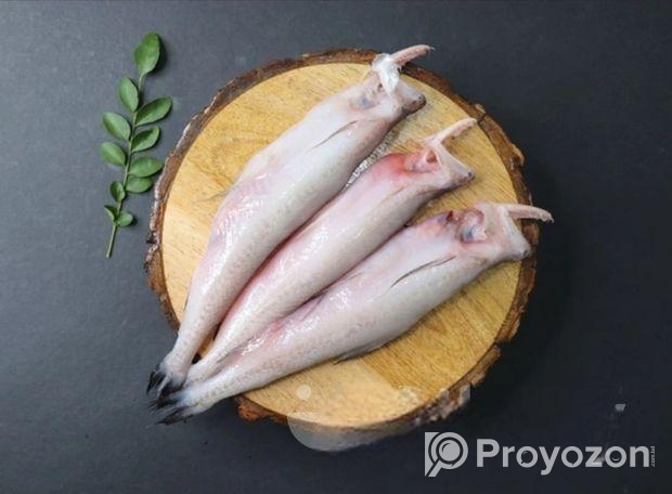 বাছাইকৃত লোঠে মাছ