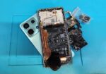 Xiaomi Redmi 13 Pro 5G Original Display