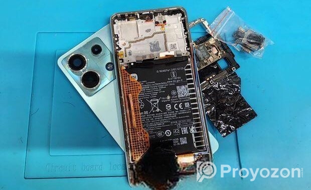 Xiaomi Redmi 13 Pro 5G Original Display