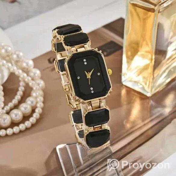 Woman Watch