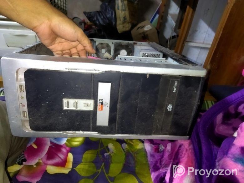 Ram amp harddisk