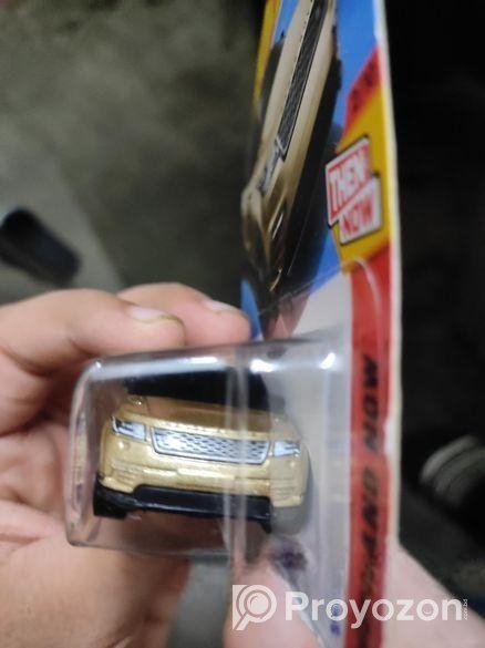 Hot wheels (Intact)