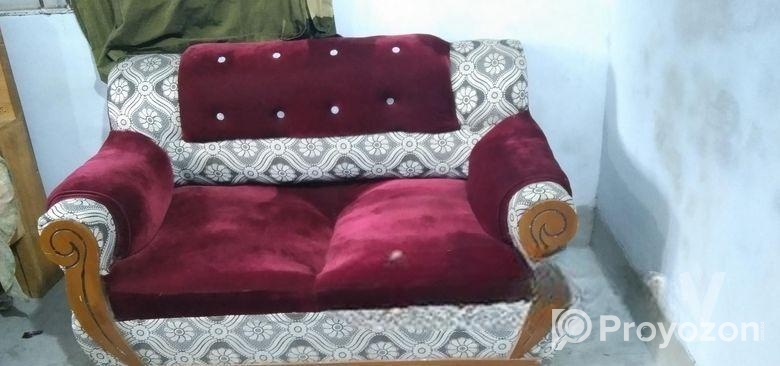 2 Sit Godi Sofa