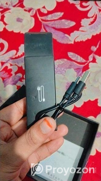 Wireless Microphone
