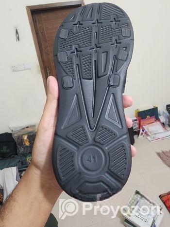 Lotto slide sandals