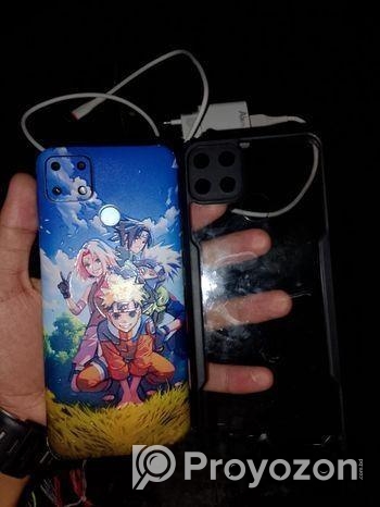 Realme C25s 4/128 (Used)