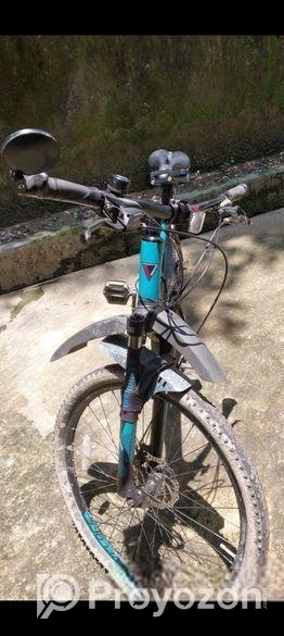 Cycle For Sell