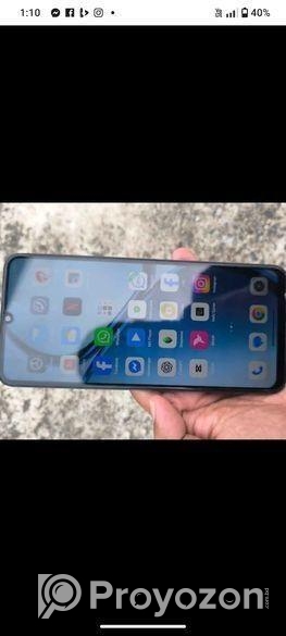 Realme C63 (Used)