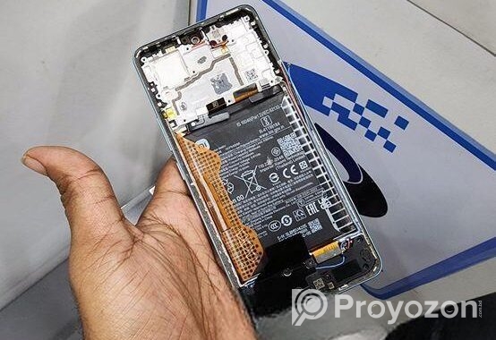 Xiaomi Redmi 13 Pro 5G Original Display