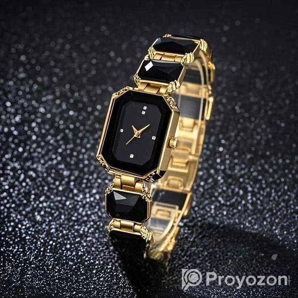 Woman Watch