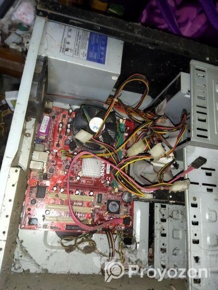 Ram amp harddisk