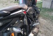 TVS Apache RTR 160 . 2023