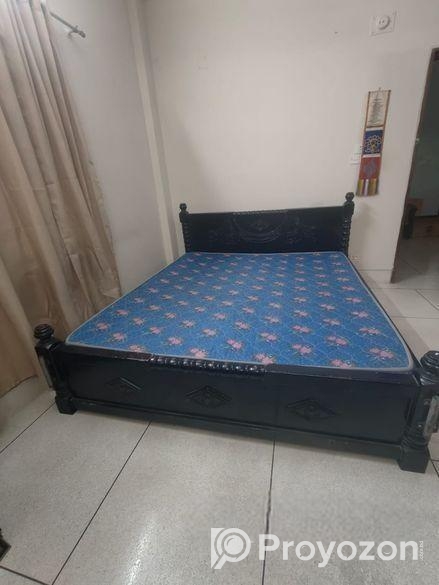 King Size – Bed