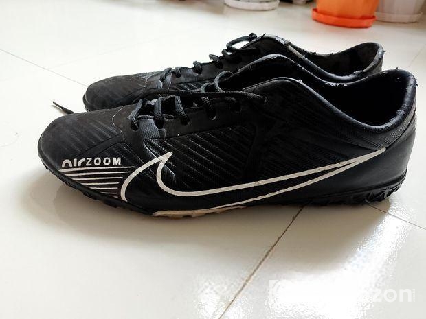 Indoor Boots