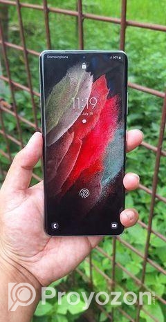 Samsung Galaxy S21 Ultra 5G (12/128) (Used)