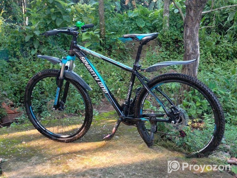 Bicycles For Sell
