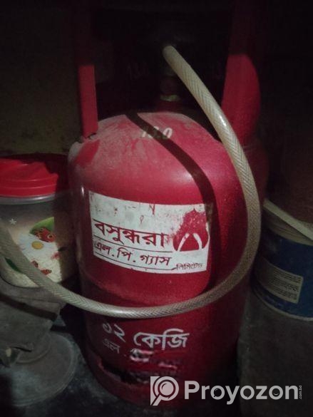 LPG Gas